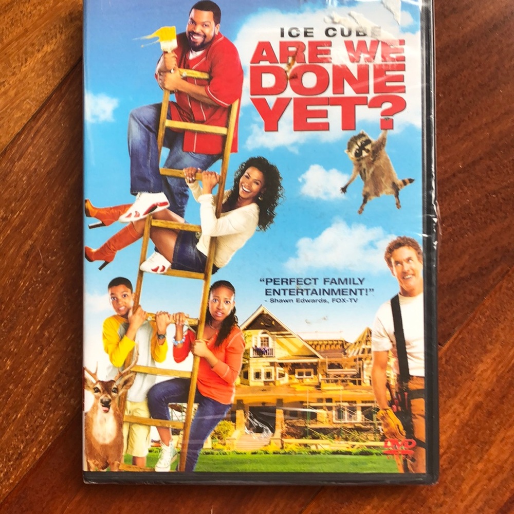 Family movie